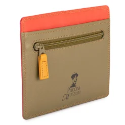 Women Mywalit Passport Covers|Credit Card Holders|Passport Slider Wallet Puccini