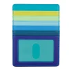 Women Mywalit Passport Covers|Women Wallets|Passport Slider Wallet Seascape
