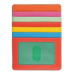 Women Mywalit Passport Covers|Credit Card Holders|Passport Slider Wallet Sicily