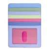 Women Mywalit Passport Covers|Credit Card Holders|Passport Slider Wallet Viola