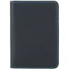 Mywalit Passport Covers|Travel Organisers|Passport Travel Cover Black Pace