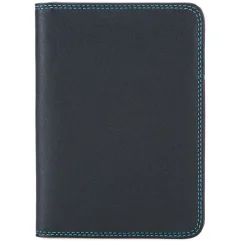Mywalit Passport Covers|Travel Organisers|Passport Travel Cover Black Pace