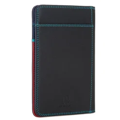 Mywalit Passport Covers|Travel Organisers|Passport Travel Cover Black Pace