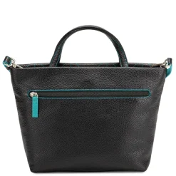 Women Mywalit Grab Handle Bags|Women Bags|Pienza Grab Handle Bag Black