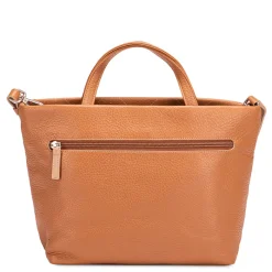 Women Mywalit Grab Handle Bags|Women Bags|Pienza Grab Handle Bag Dune