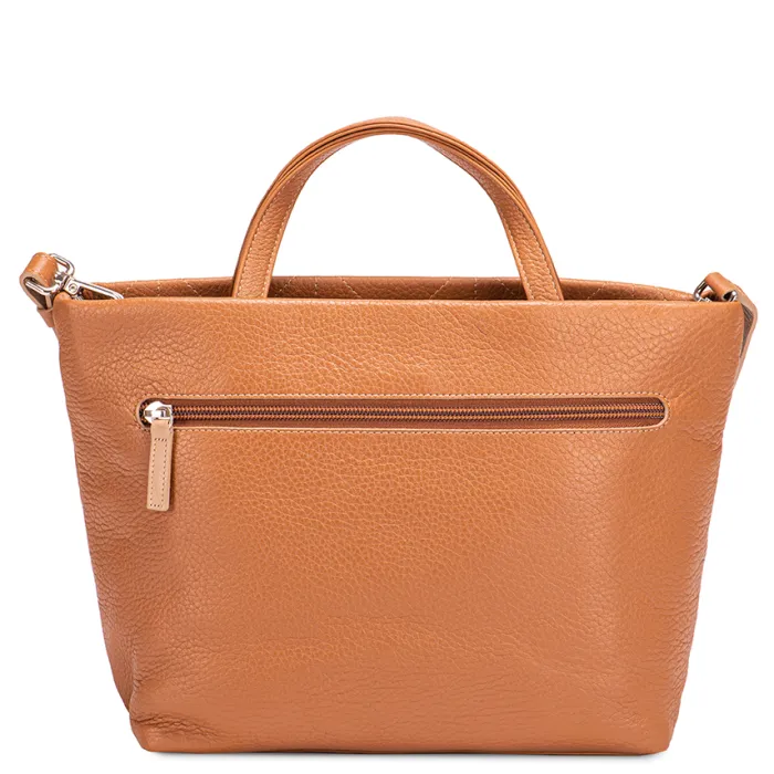 Women Mywalit Grab Handle Bags|Women Bags|Pienza Grab Handle Bag Dune