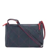 Women Mywalit Crossbody Bags|Women Bags|Pienza Medium Cross Body Bag Blue