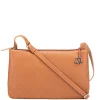 Women Mywalit Crossbody Bags|Women Bags|Pienza Medium Cross Body Bag Dune