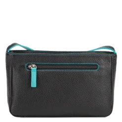 Women Mywalit Crossbody Bags|Women Bags|Pienza Small Cross Body Bag Black