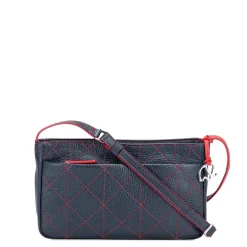 Women Mywalit Crossbody Bags|Women Bags|Pienza Small Cross Body Bag Blue
