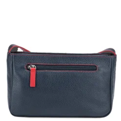Women Mywalit Crossbody Bags|Women Bags|Pienza Small Cross Body Bag Blue