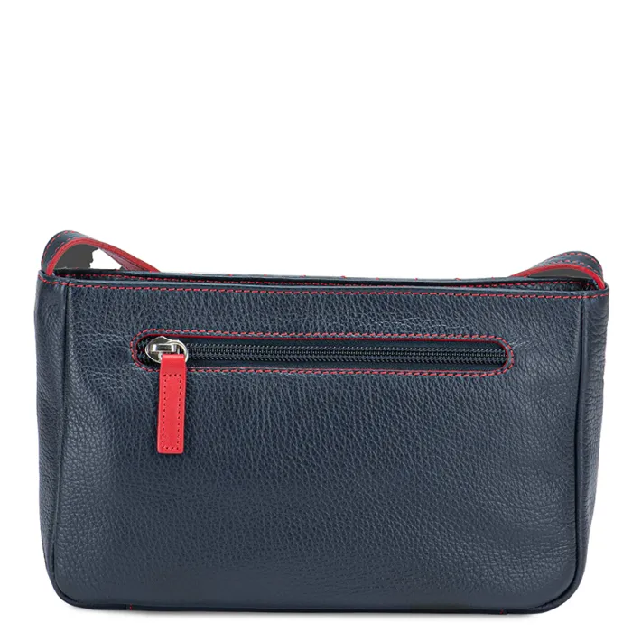 Women Mywalit Crossbody Bags|Women Bags|Pienza Small Cross Body Bag Blue