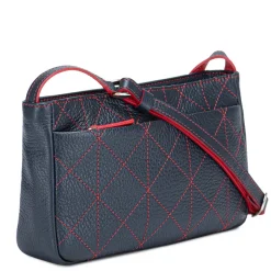 Women Mywalit Crossbody Bags|Women Bags|Pienza Small Cross Body Bag Blue