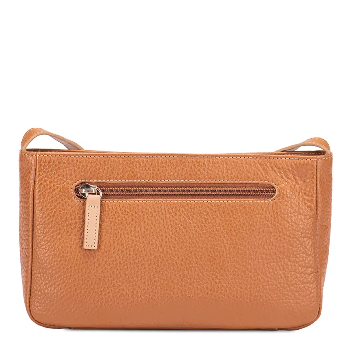 Women Mywalit Crossbody Bags|Women Bags|Pienza Small Cross Body Bag Dune