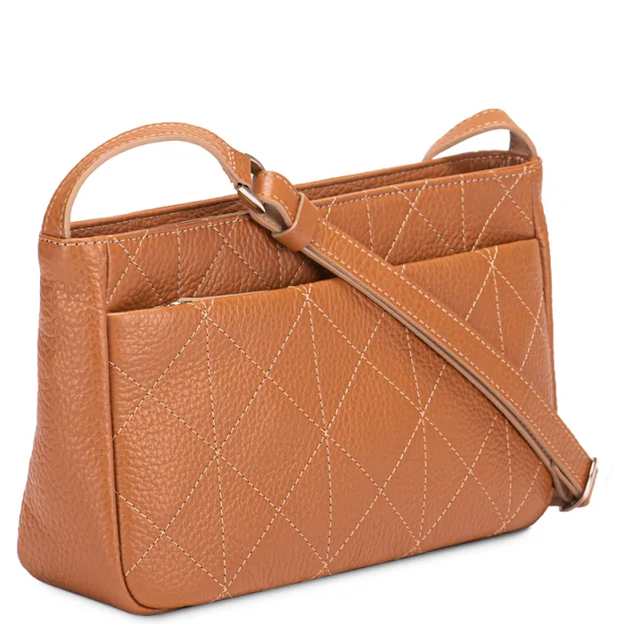 Women Mywalit Crossbody Bags|Women Bags|Pienza Small Cross Body Bag Dune