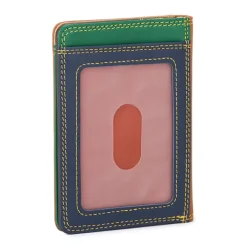 Women Mywalit Credit Card Holders|Women Wallets|Pocket Card Holder Bosco