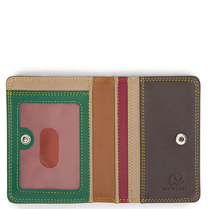 Women Mywalit Credit Card Holders|Women Wallets|Pocket Card Holder Bosco