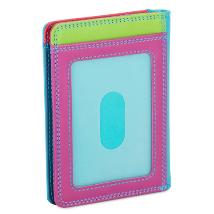 Women Mywalit Credit Card Holders|Women Wallets|Pocket Card Holder Liguria