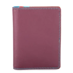 Women Mywalit Rfid Protected|Credit Card Holders|Pocket Card Holder Pompeii