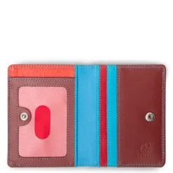 Women Mywalit Rfid Protected|Credit Card Holders|Pocket Card Holder Pompeii