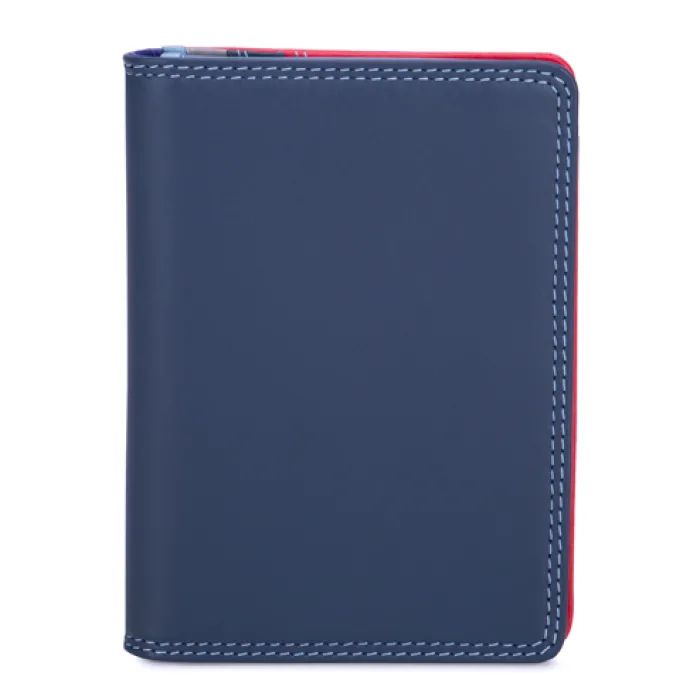 Women Mywalit Credit Card Holders|Women Wallets|Pocket Card Holder Royal