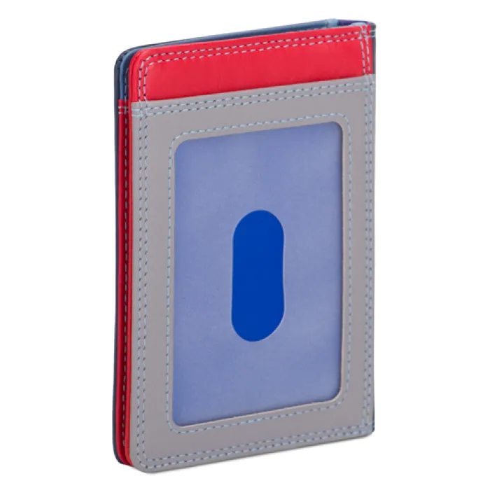 Women Mywalit Credit Card Holders|Women Wallets|Pocket Card Holder Royal