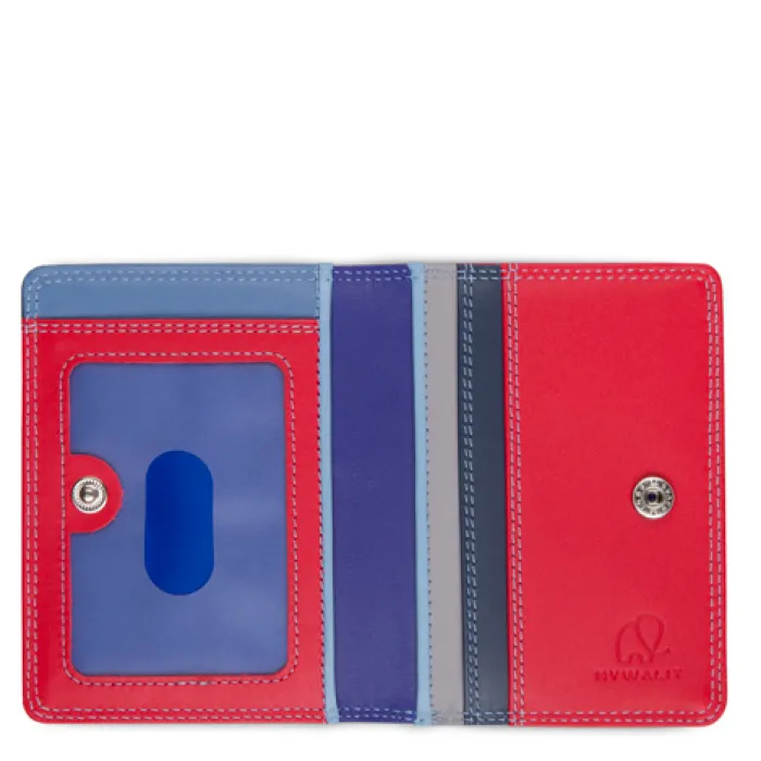 Women Mywalit Credit Card Holders|Women Wallets|Pocket Card Holder Royal