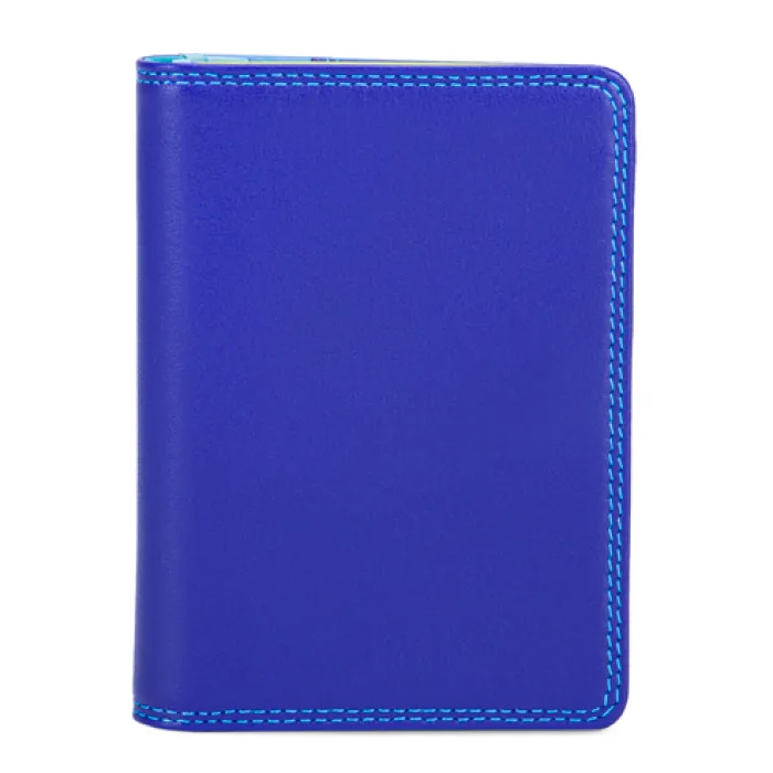 Women Mywalit Credit Card Holders|Women Wallets|Pocket Card Holder Seascape