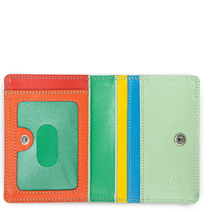 Women Mywalit Credit Card Holders|Women Wallets|Pocket Card Holder Sicily