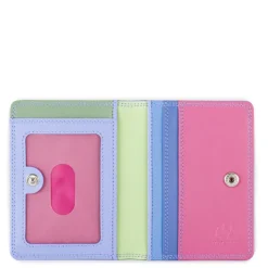 Women Mywalit Credit Card Holders|Women Wallets|Pocket Card Holder Viola