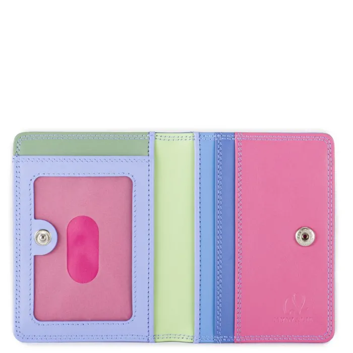 Women Mywalit Credit Card Holders|Women Wallets|Pocket Card Holder Viola