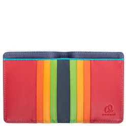 Mywalit Rfid Protected|Men Wallets|RFID Classic Men's Wallet Nappa Black Pace