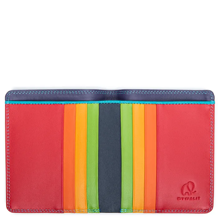 Mywalit Rfid Protected|Men Wallets|RFID Classic Men's Wallet Nappa Black Pace