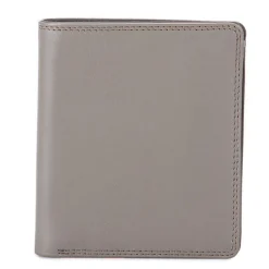 Mywalit Rfid Protected|Men Wallets|RFID Classic Men's Wallet Nappa Fumo