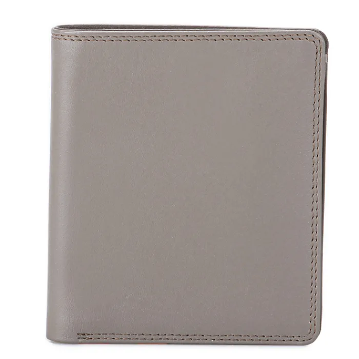 Mywalit Rfid Protected|Men Wallets|RFID Classic Men's Wallet Nappa Fumo