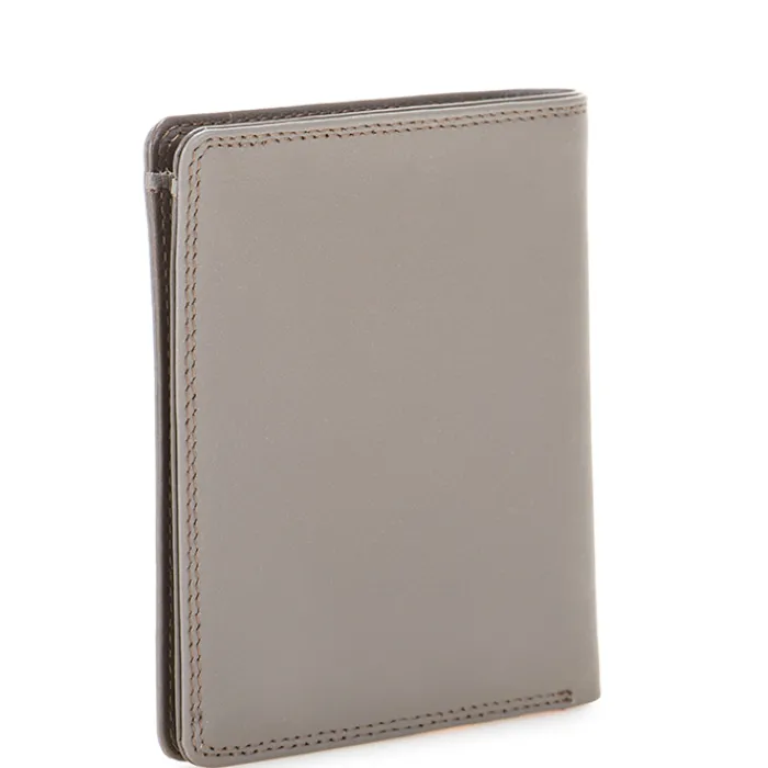Mywalit Rfid Protected|Men Wallets|RFID Classic Men's Wallet Nappa Fumo