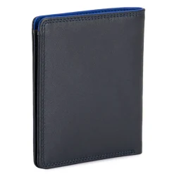 Mywalit Rfid Protected|Men Wallets|RFID Classic Men's Wallet Nappa Midnight