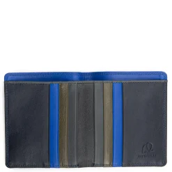 Mywalit Rfid Protected|Men Wallets|RFID Classic Men's Wallet Nappa Midnight