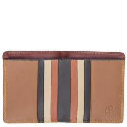 Mywalit Rfid Protected|Men Wallets|RFID Classic Men's Wallet Nappa Bosco