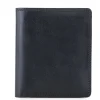 Mywalit Rfid Protected|Men Wallets|RFID Classic Men's Wallet Black-Blue