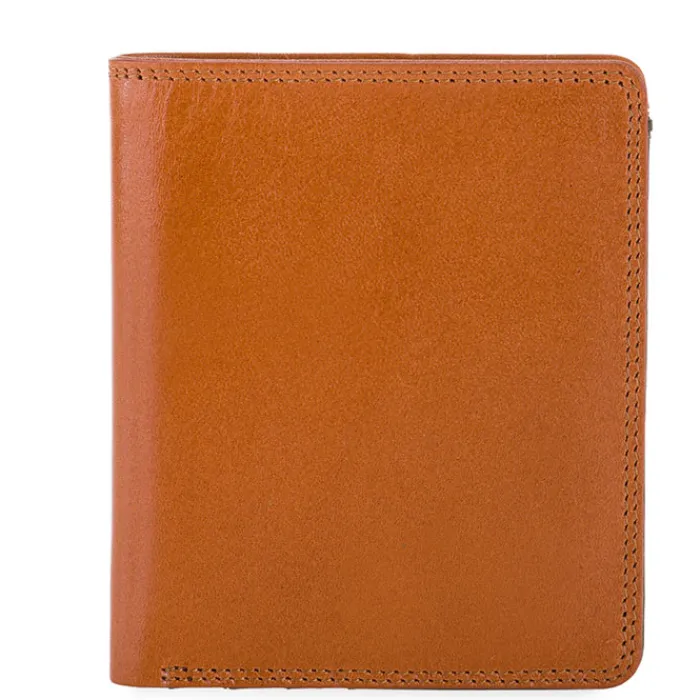 Mywalit Rfid Protected|Men Wallets|RFID Classic Men's Wallet Tan-Olive