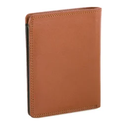 Mywalit Rfid Protected|Men Wallets|RFID Classic Men's Wallet Tan-Olive