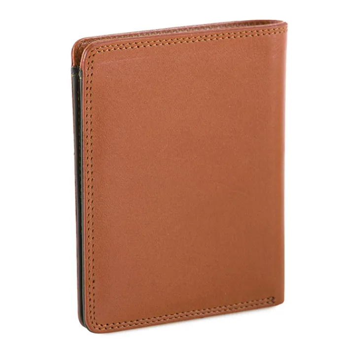 Mywalit Rfid Protected|Men Wallets|RFID Classic Men's Wallet Tan-Olive