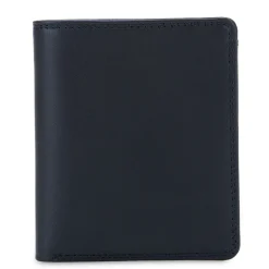 Mywalit Rfid Protected|Men Wallets|RFID Classic Men's Wallet Nappa Black