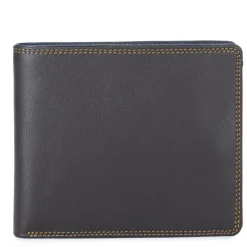 Mywalit Rfid Protected|Men Wallets|RFID Large Men's Wallet with Britelite Nappa Bosco