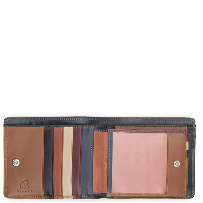 Mywalit Rfid Protected|Men Wallets|RFID Large Men's Wallet with Britelite Nappa Bosco