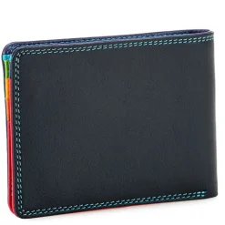 Mywalit Rfid Protected|Men Wallets|RFID Men's Jeans Wallet Nappa Black Pace