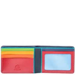Mywalit Rfid Protected|Men Wallets|RFID Men's Jeans Wallet Nappa Black Pace