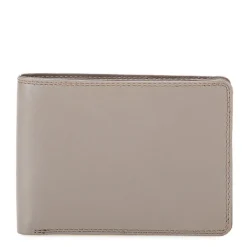 Mywalit Rfid Protected|Men Wallets|RFID Men's Jeans Wallet Nappa Fumo