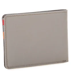 Mywalit Rfid Protected|Men Wallets|RFID Men's Jeans Wallet Nappa Fumo